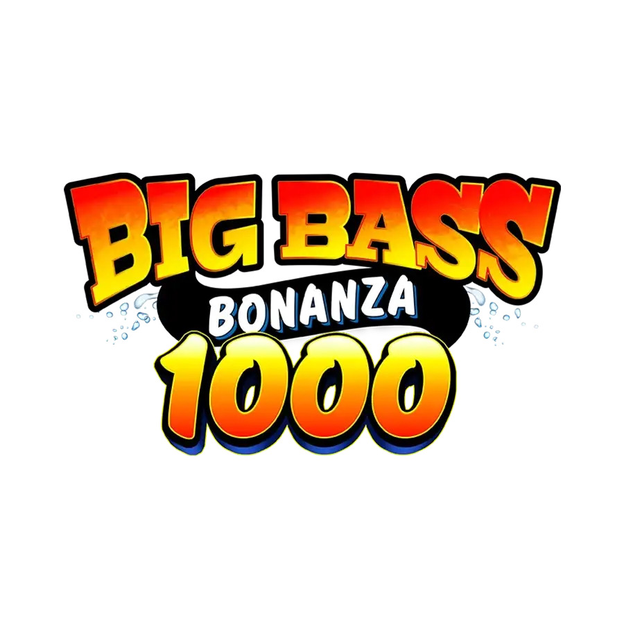 BIG BASS BONANZA 1000