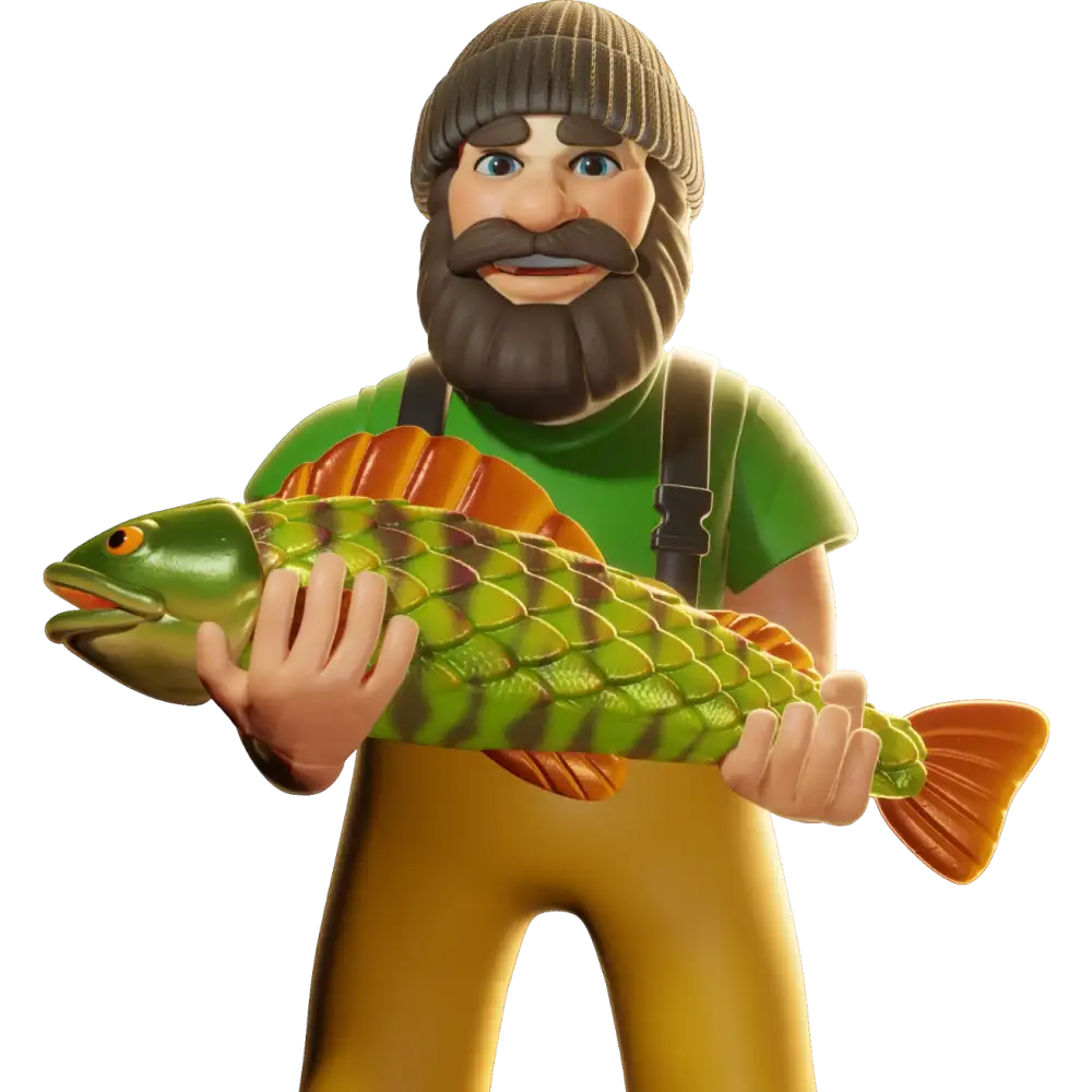 Mascot